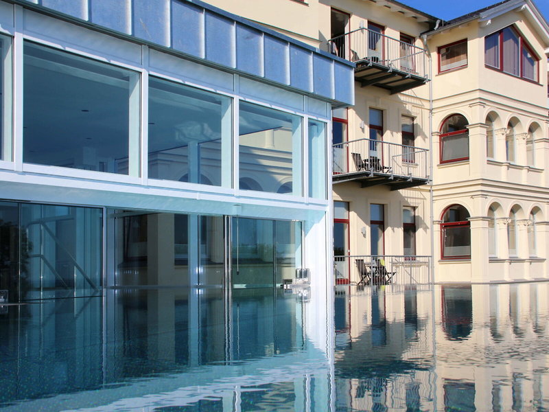 Das Ahlbeck Hotel & Spa 15