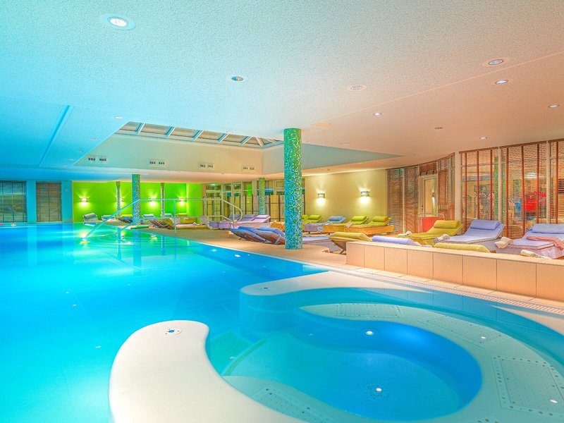 Das Ahlbeck Hotel & Spa 16