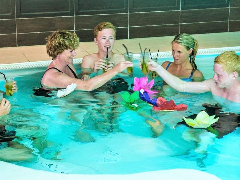 Das Ahlbeck Hotel & Spa 17