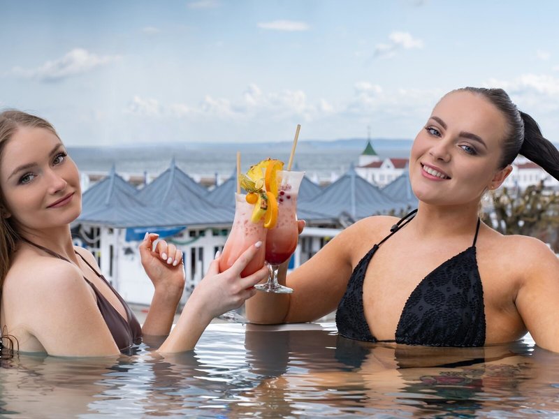 Das Ahlbeck Hotel & Spa 20