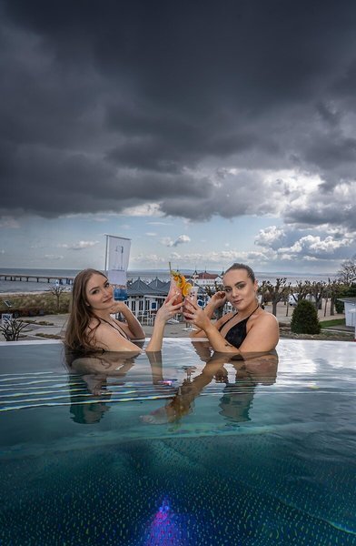 Das Ahlbeck Hotel & Spa 21
