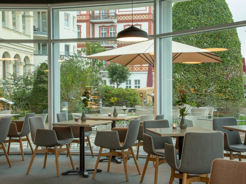 Das Ahlbeck Hotel & Spa 22