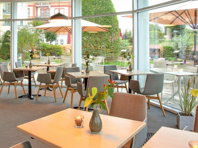 Das Ahlbeck Hotel & Spa 23