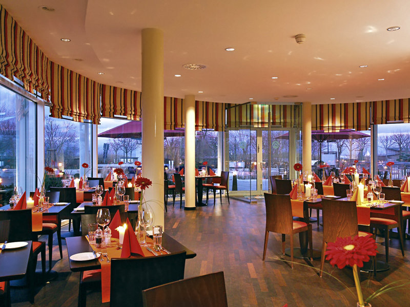 Das Ahlbeck Hotel & Spa 24
