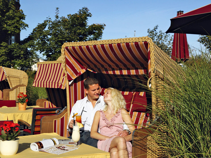 Das Ahlbeck Hotel & Spa 26