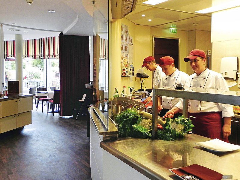 Das Ahlbeck Hotel & Spa 27