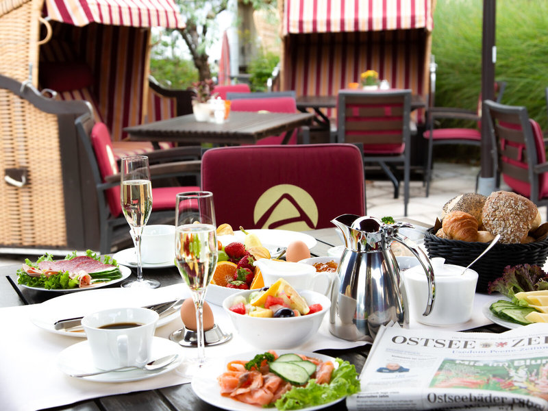 Das Ahlbeck Hotel & Spa 28