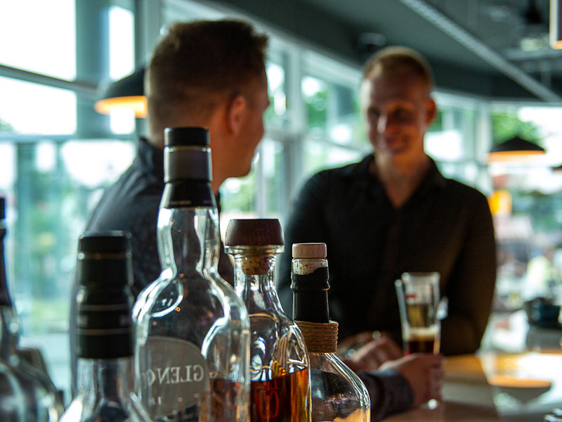 Das Ahlbeck Hotel & Spa 30