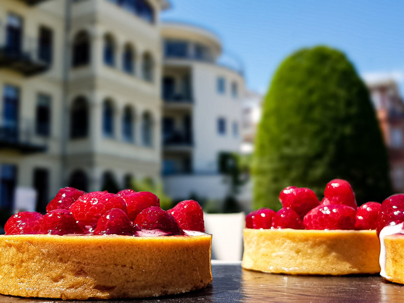 Das Ahlbeck Hotel & Spa 32