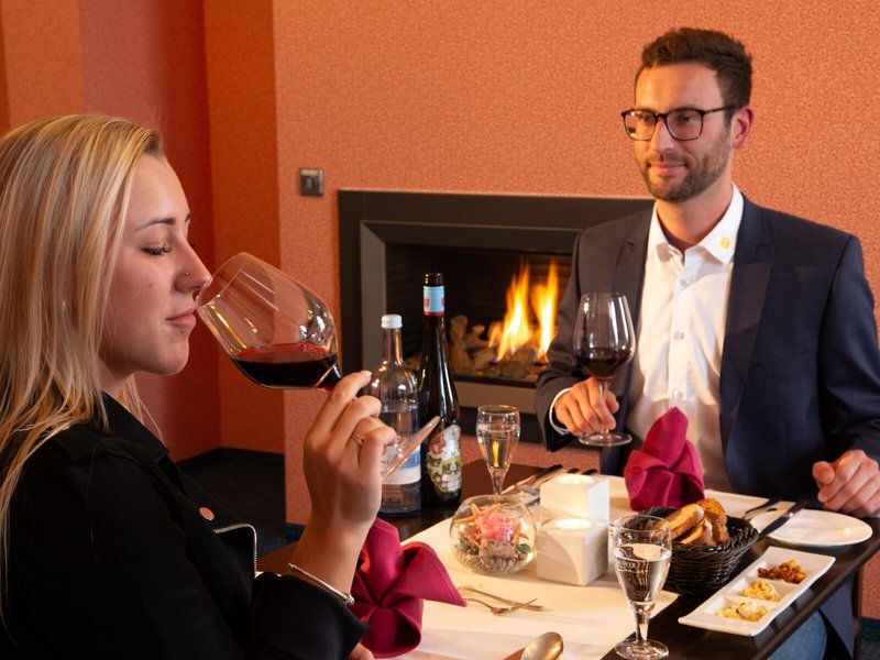 Das Ahlbeck Hotel & Spa 33