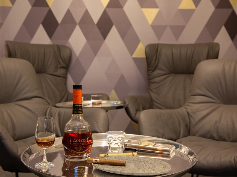 Das Ahlbeck Hotel & Spa 34