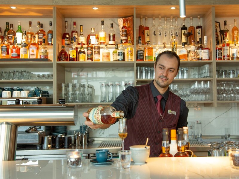 Das Ahlbeck Hotel & Spa 39