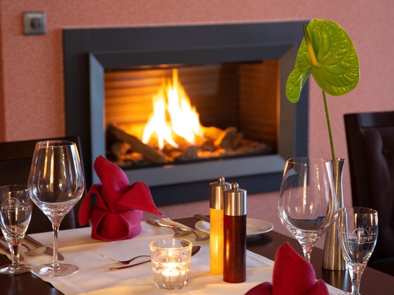 Das Ahlbeck Hotel & Spa 44