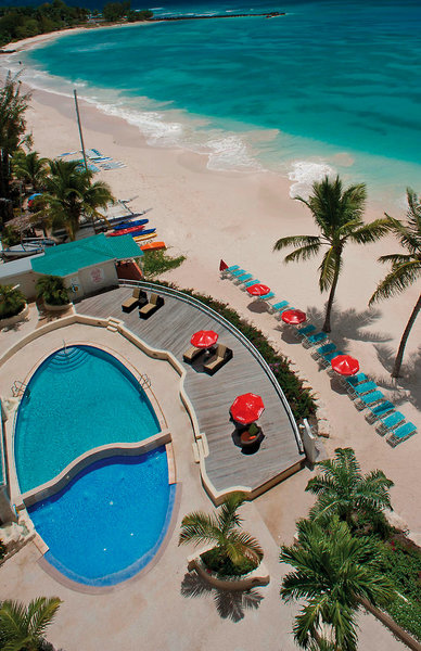 Radisson Aquatica Resort Barbados 8