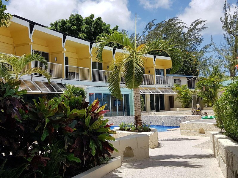 Radisson Aquatica Beach Resort 1