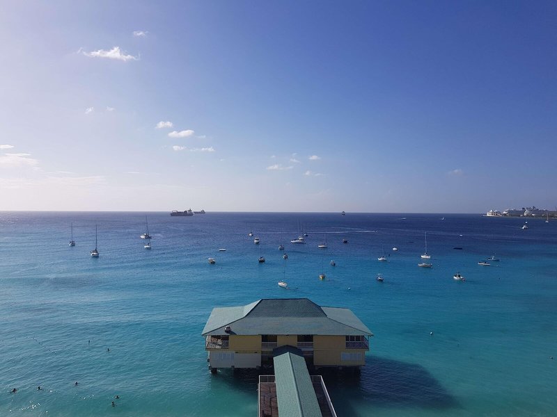 Radisson Aquatica Beach Resort 5