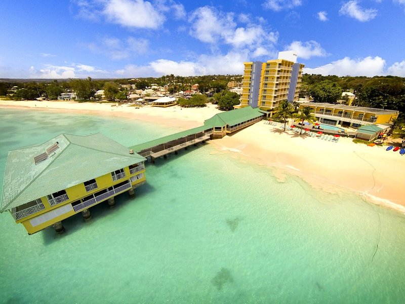 Radisson Aquatica Beach Resort 15