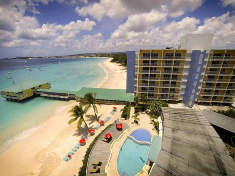 Radisson Aquatica Beach Resort 19