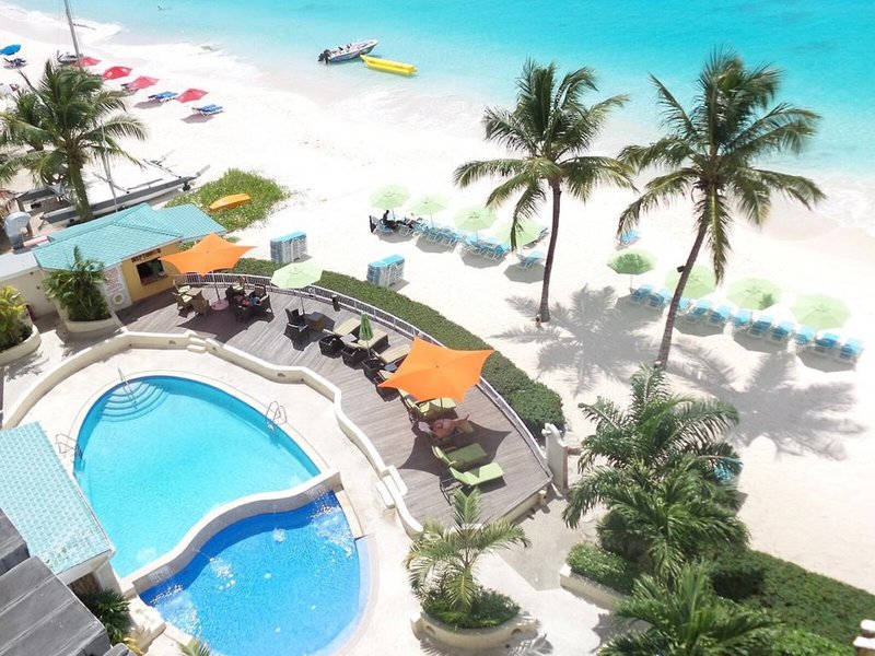 Radisson Aquatica Beach Resort 20