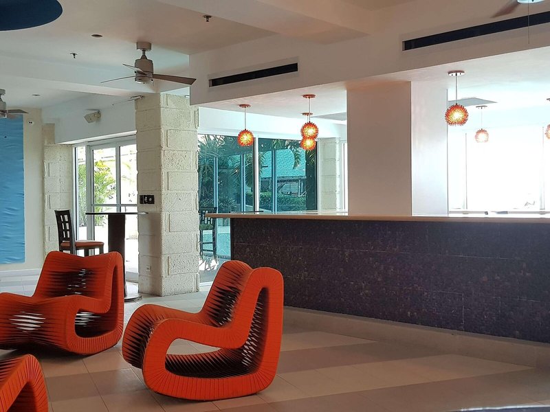 Radisson Aquatica Beach Resort 22