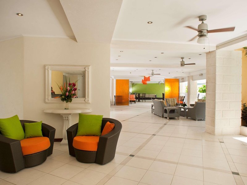 Radisson Aquatica Beach Resort 23