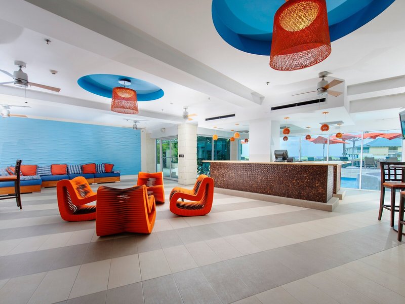 Radisson Aquatica Beach Resort 24