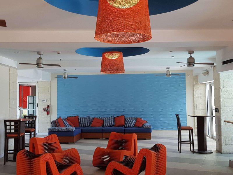 Radisson Aquatica Beach Resort 26