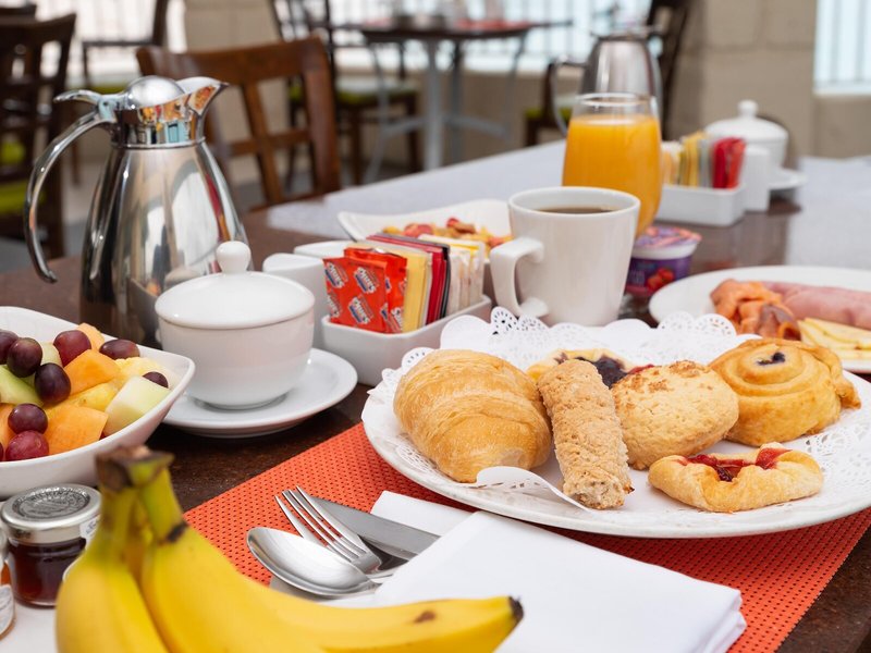 Radisson Aquatica Beach Resort 27