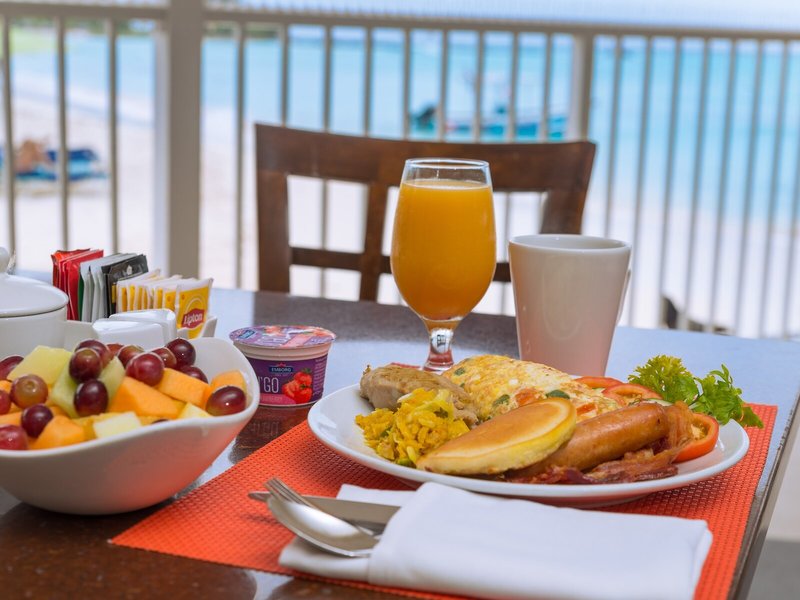 Radisson Aquatica Beach Resort 28