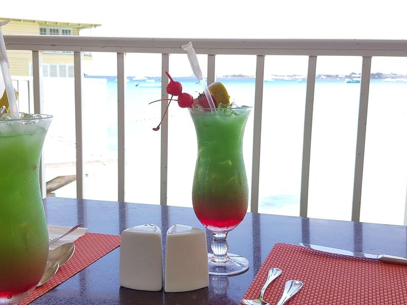 Radisson Aquatica Beach Resort 30