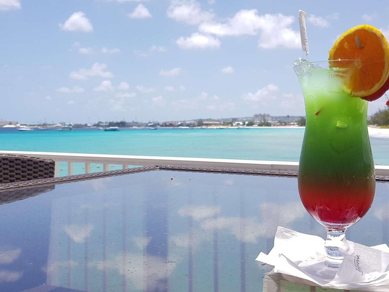 Radisson Aquatica Beach Resort 32