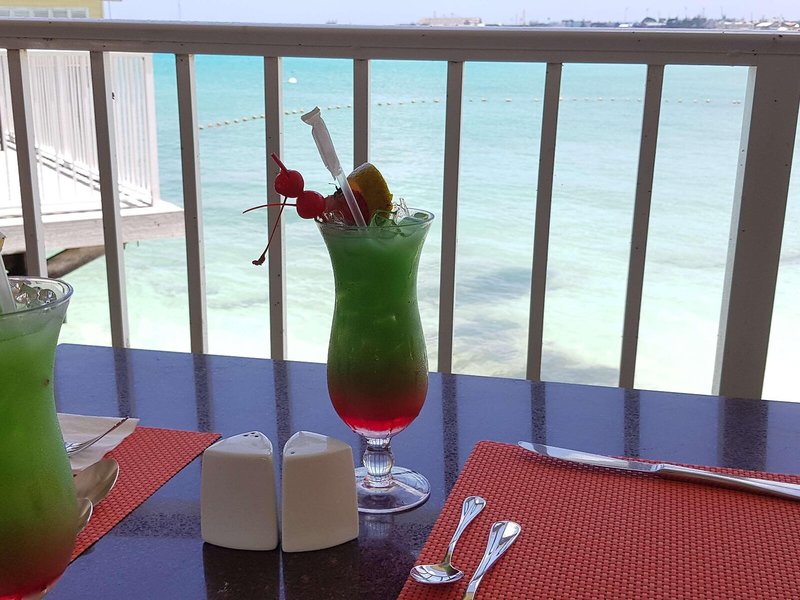 Radisson Aquatica Beach Resort 34