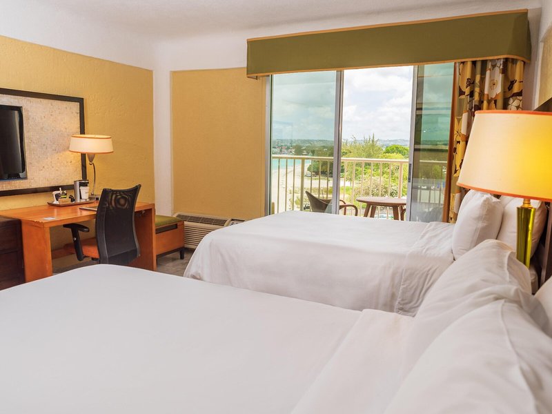 Radisson Aquatica Beach Resort 42