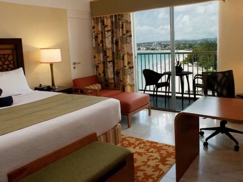 Radisson Aquatica Beach Resort 43