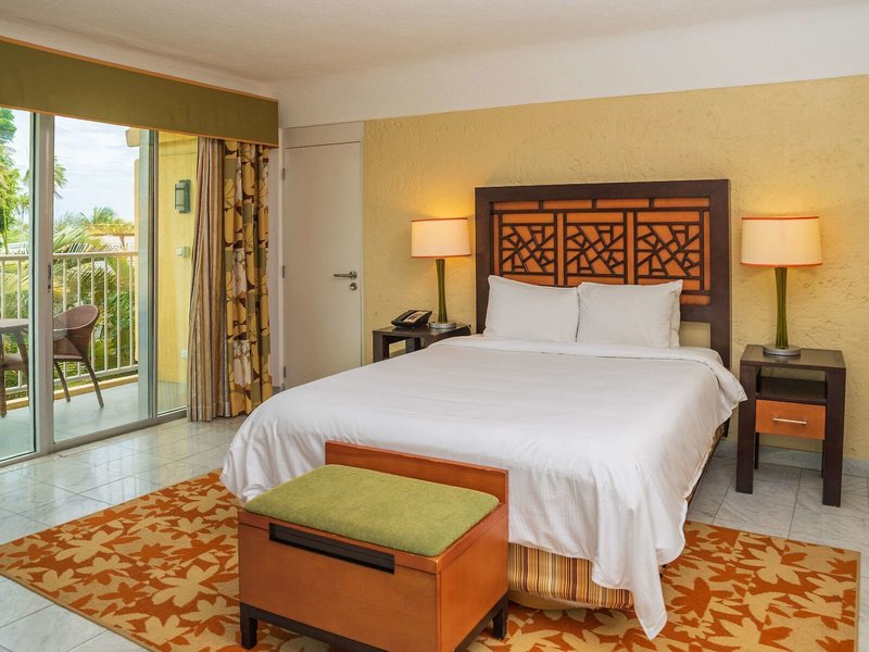 Radisson Aquatica Beach Resort 46