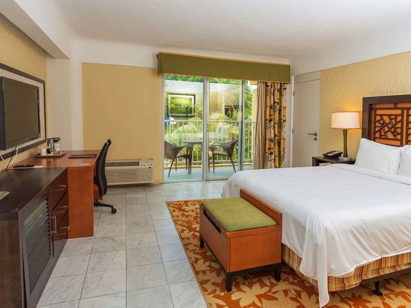 Radisson Aquatica Beach Resort 47