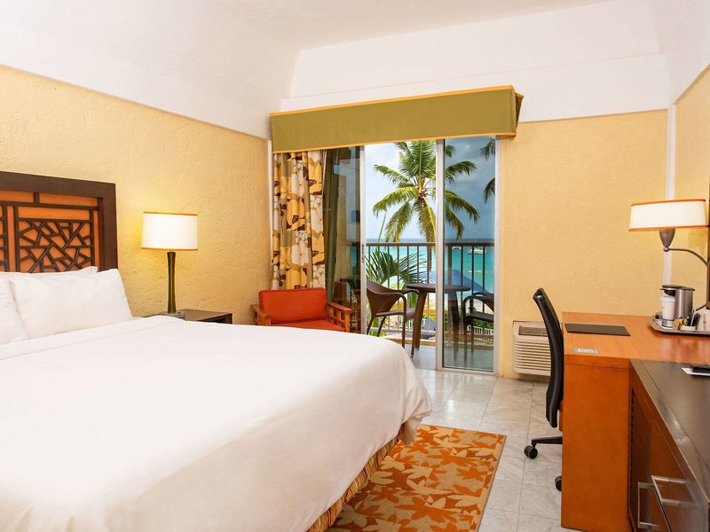 Radisson Aquatica Beach Resort 49