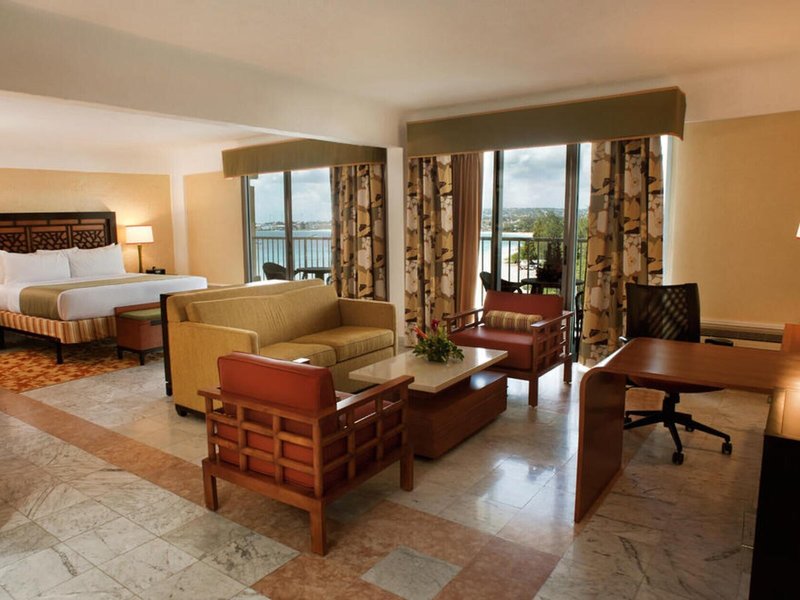 Radisson Aquatica Beach Resort 50