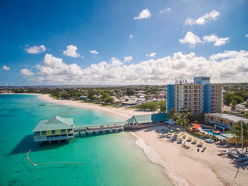 Radisson Aquatica Resort Barbados 2