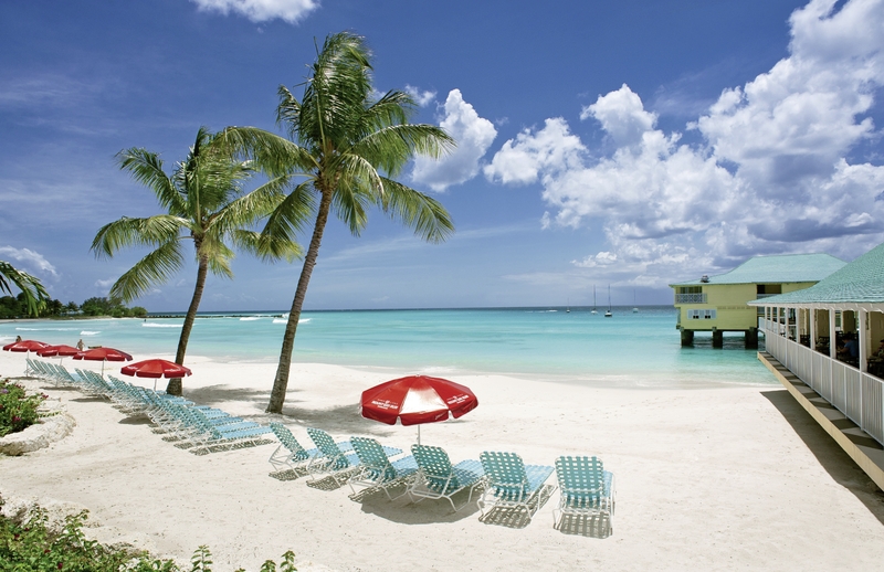 Radisson Aquatica Resort Barbados 4