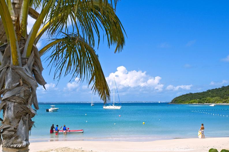 Radisson Aquatica Resort Barbados 5