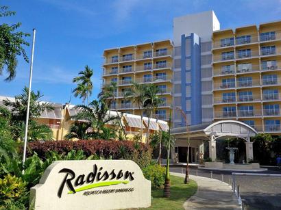 Radisson Aquatica Resort Barbados 6