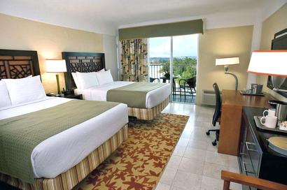 Radisson Aquatica Resort Barbados 7