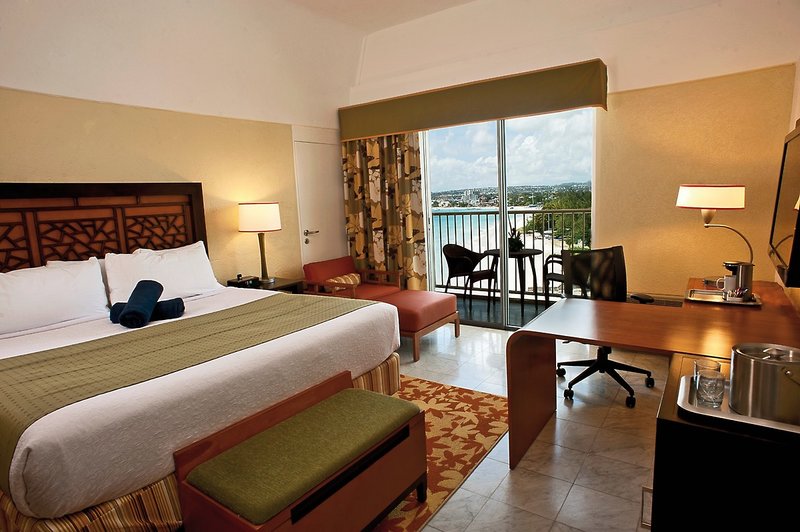 Radisson Aquatica Resort Barbados 8