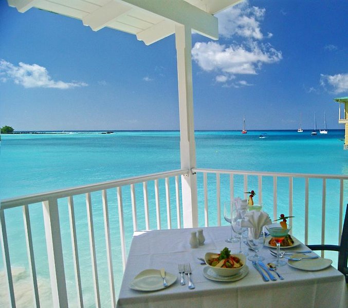 Radisson Aquatica Resort Barbados 9