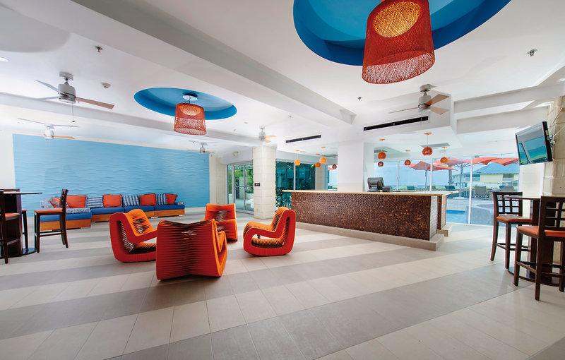 Radisson Aquatica Resort Barbados 10