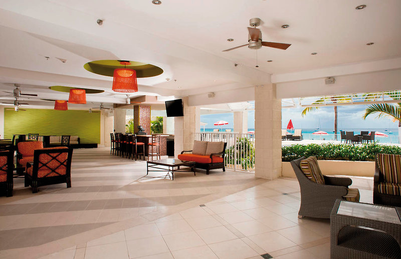 Radisson Aquatica Resort Barbados 11