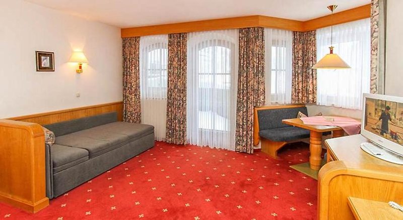 Gasthof Bad Hochmoos 2