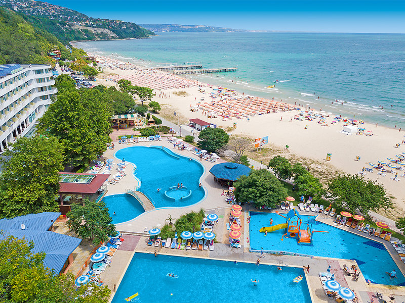 Arabella Beach 1