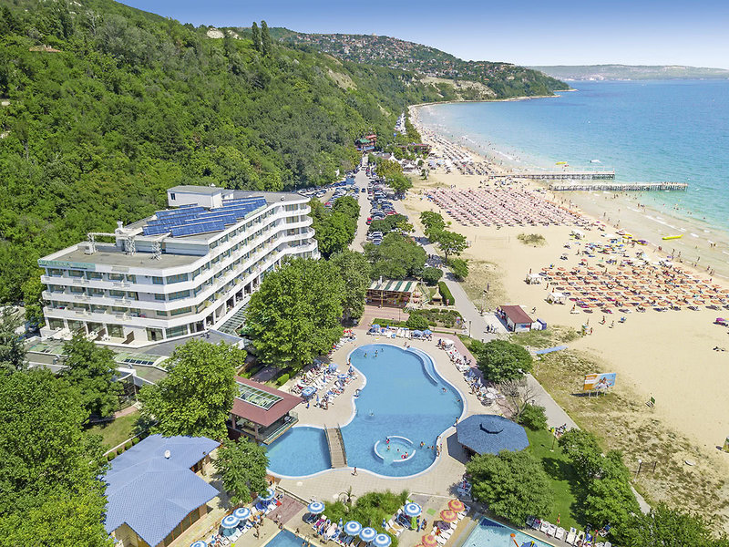 Arabella Beach 8